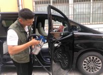 常年開車的專車司機們，你們有重視過車內(nèi)的空氣質(zhì)量嗎？